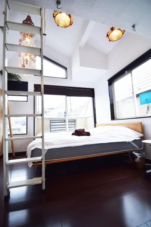 Hachiyama House Holiday home