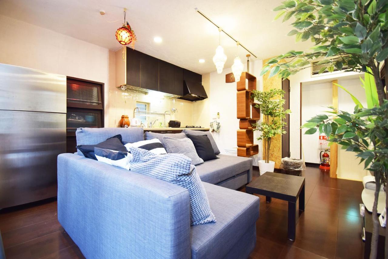 Hachiyama House Tokyo