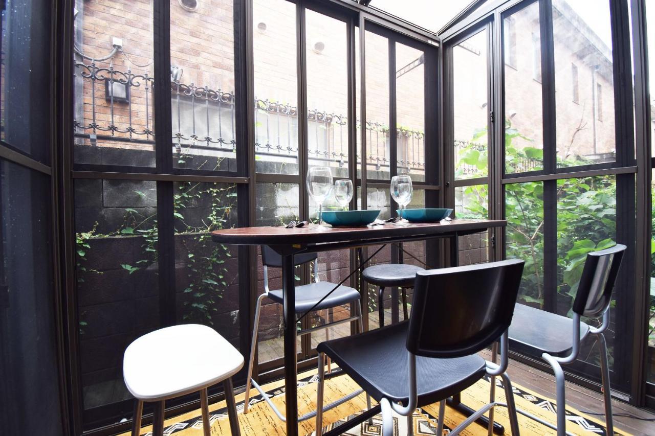 Holiday home Hachiyama House Tokyo