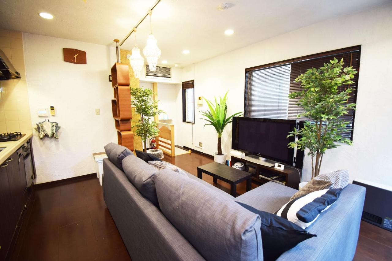 Hachiyama House Holiday home *