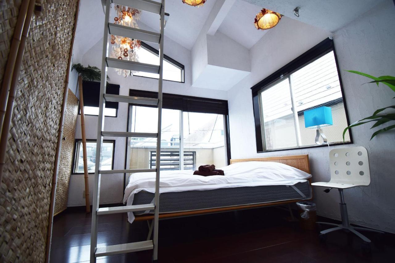 Holiday home Hachiyama House Tokyo