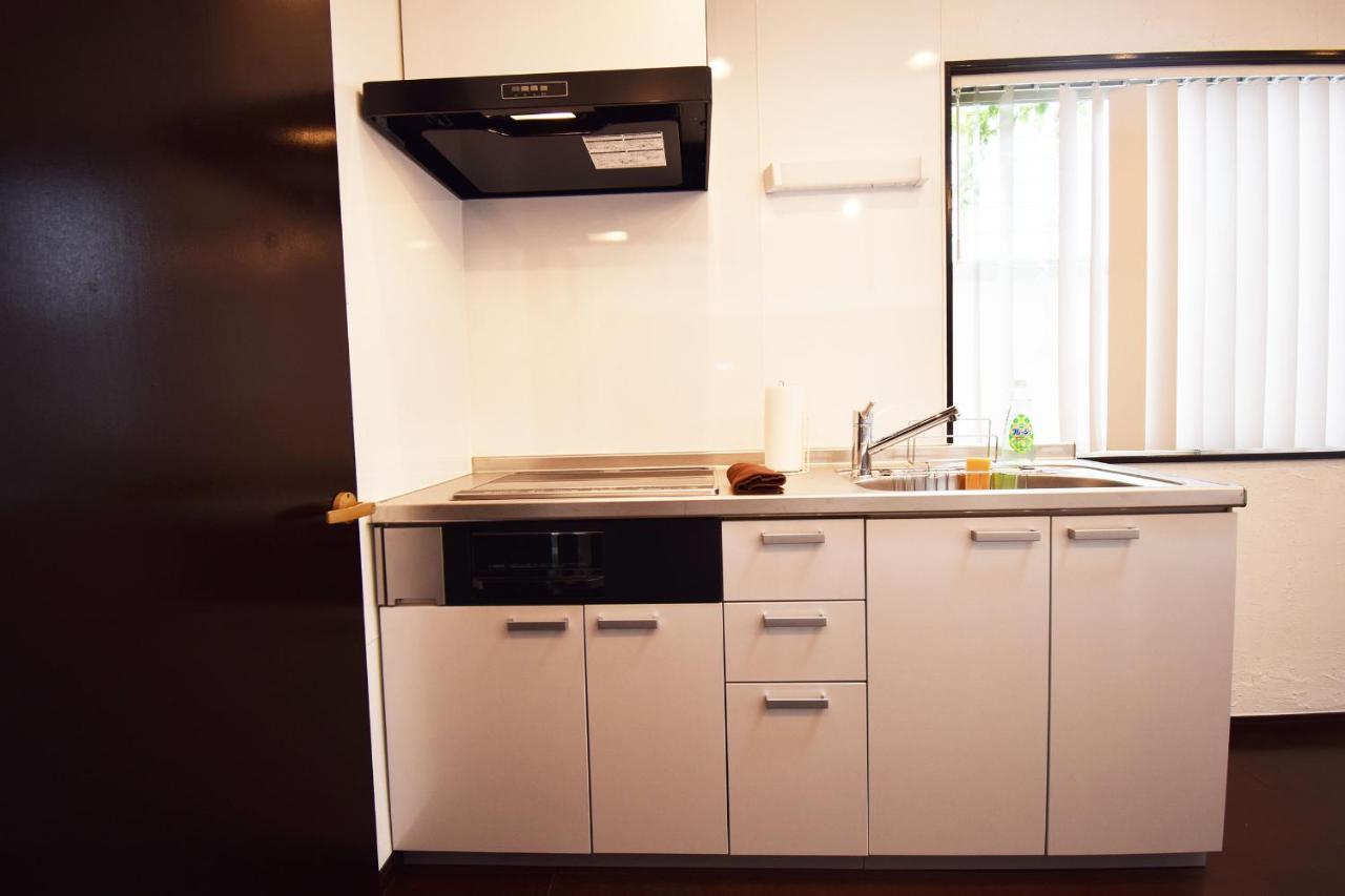 Hachiyama House Tokyo