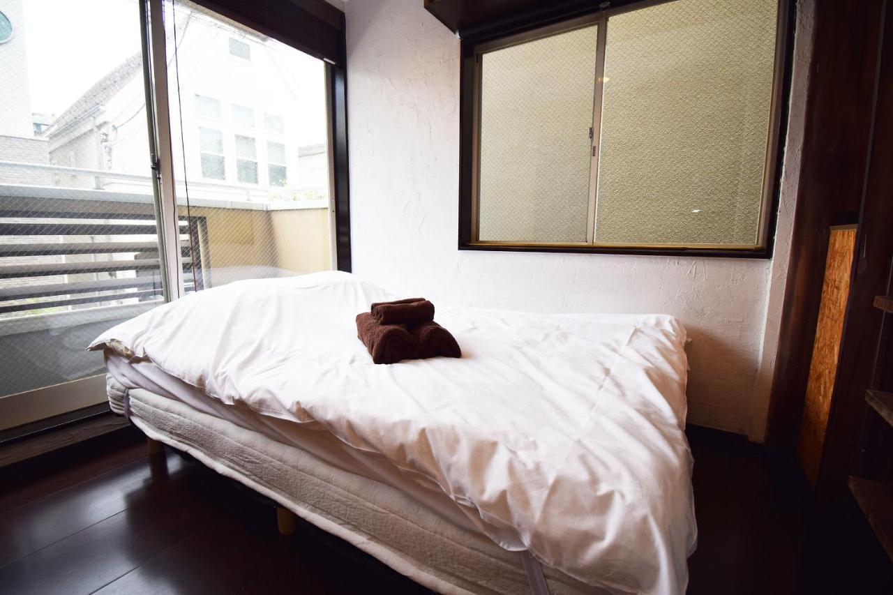 Hachiyama House Holiday home