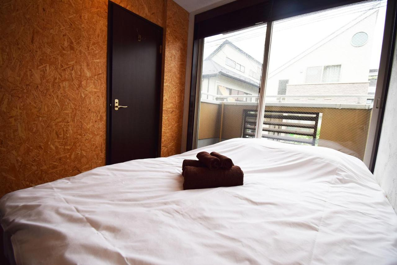 Hachiyama House Tokyo