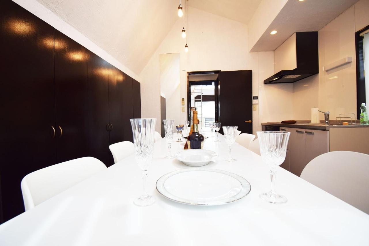Hachiyama House Holiday home *
