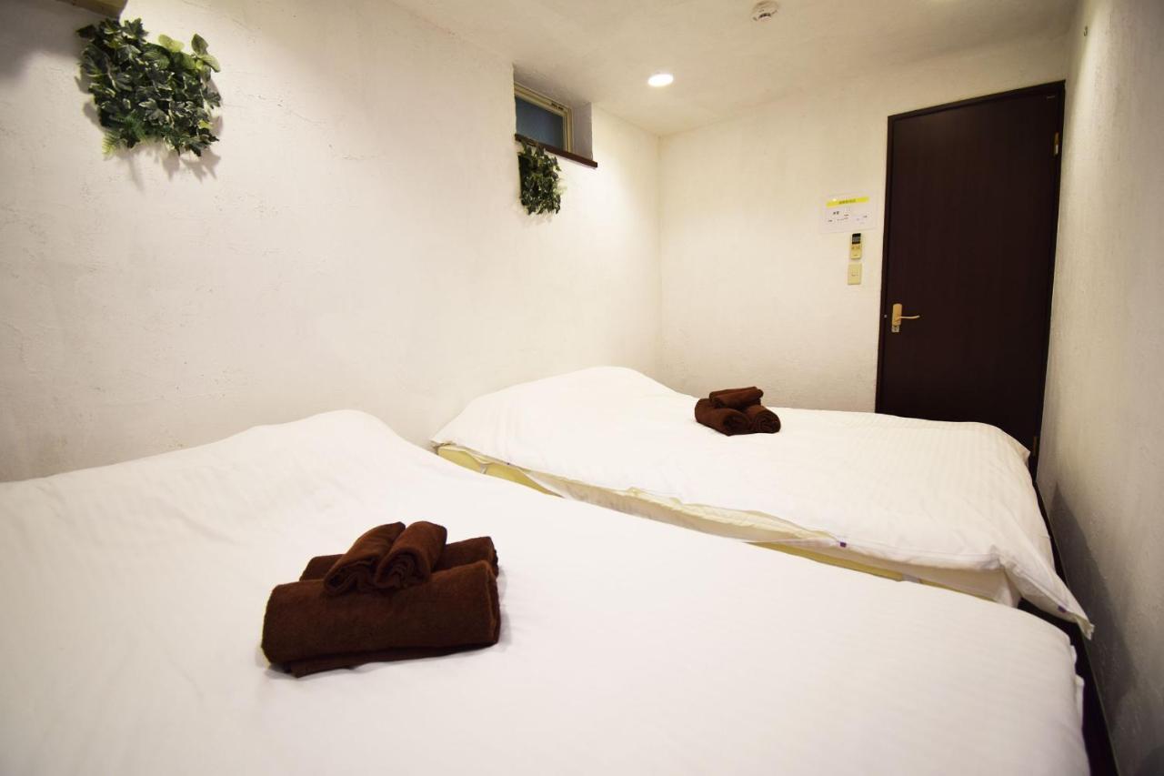 Hachiyama House * Tokyo