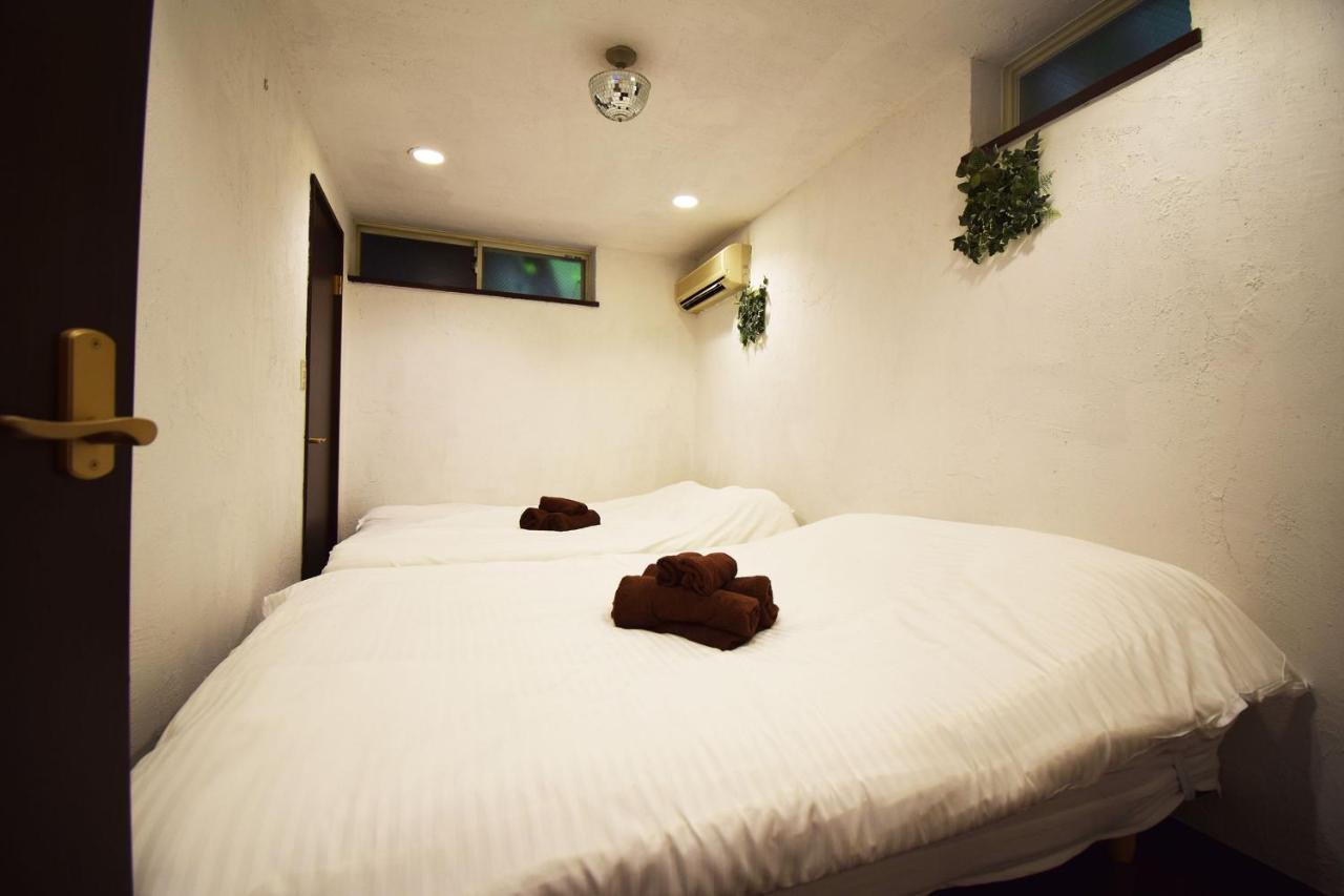Holiday home Hachiyama House *