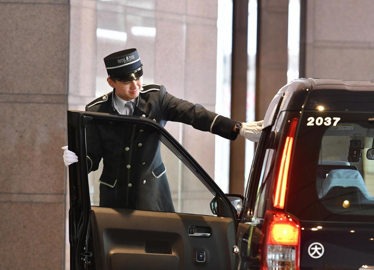 Hotel Royal Park 5*