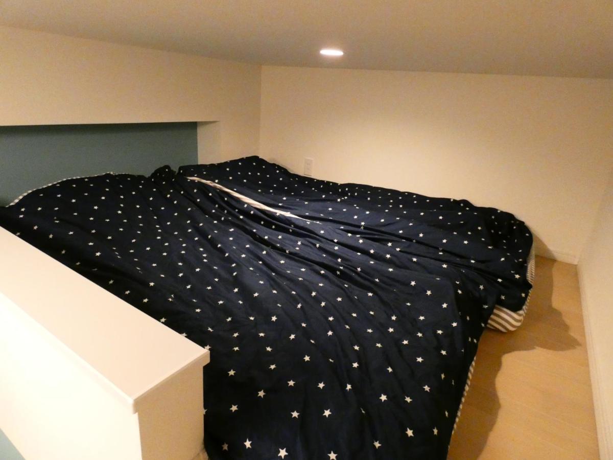 Aparthotel Shinjuku 2