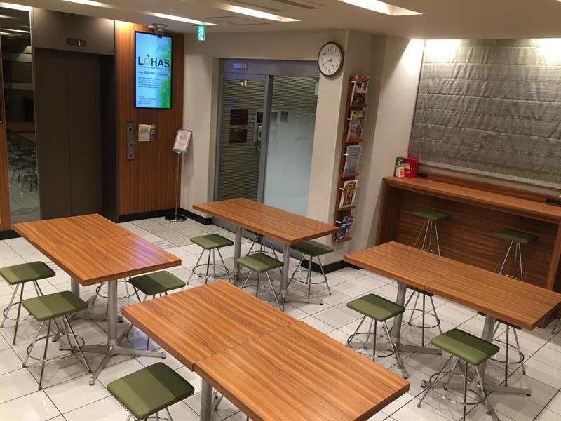 Hotel Super Jr Ueno-iriyaguchi
