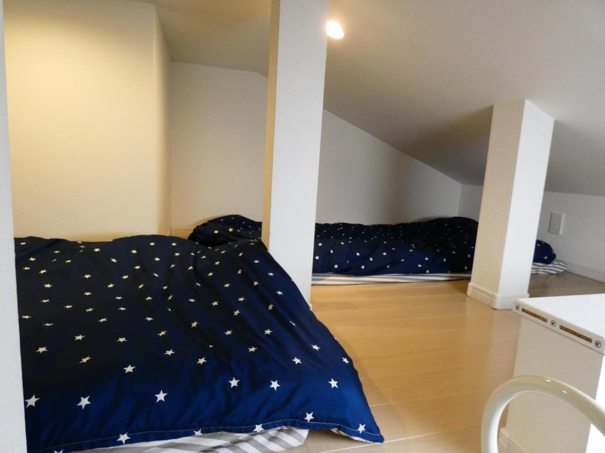 Aparthotel Shinjuku 2