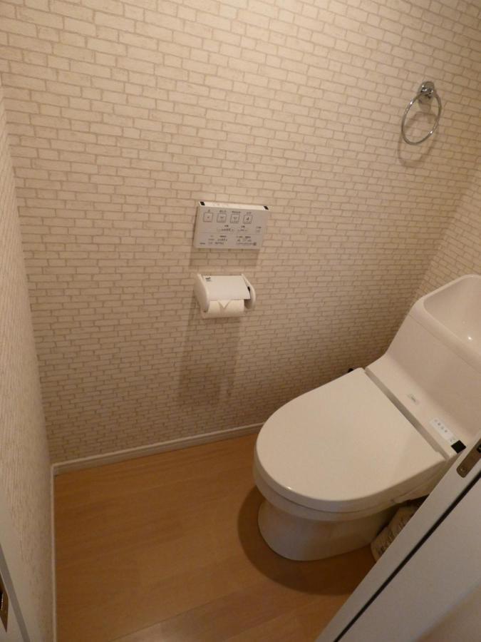 Shinjuku 2 Aparthotel
