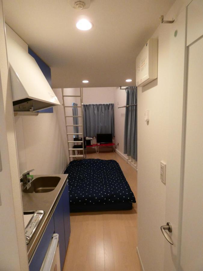 Shinjuku 2 Aparthotel Tokyo