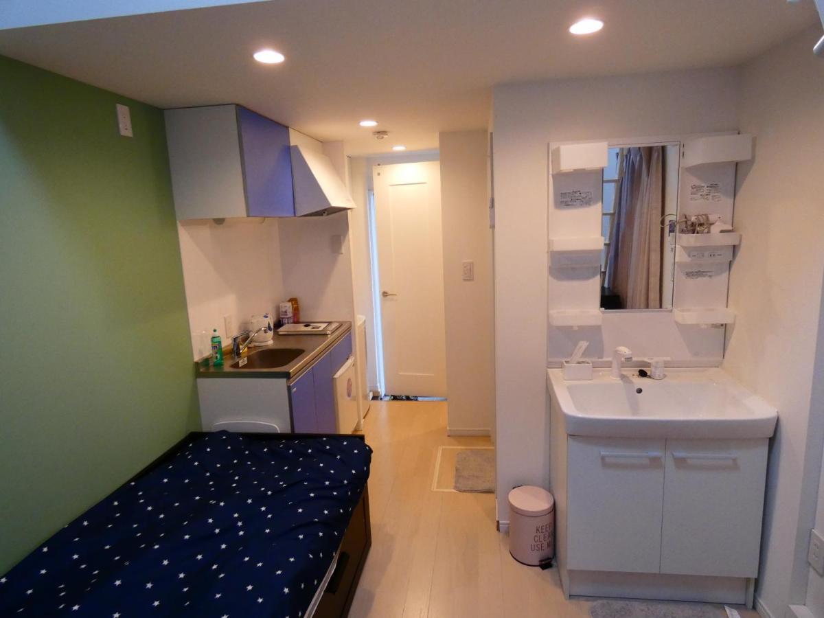 Shinjuku 2 Aparthotel *