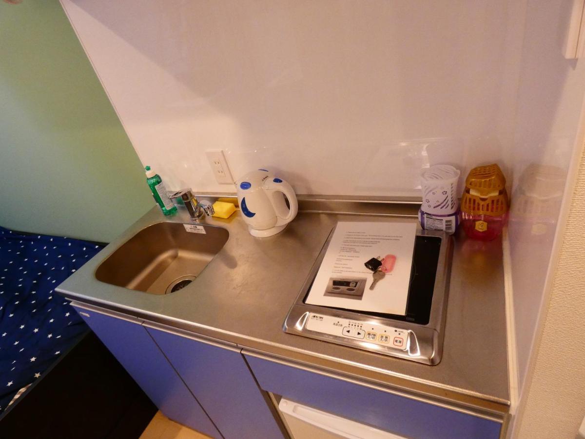 Aparthotel Shinjuku 2 *
