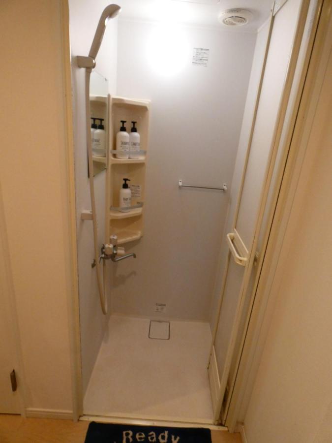 Shinjuku 2 Aparthotel *