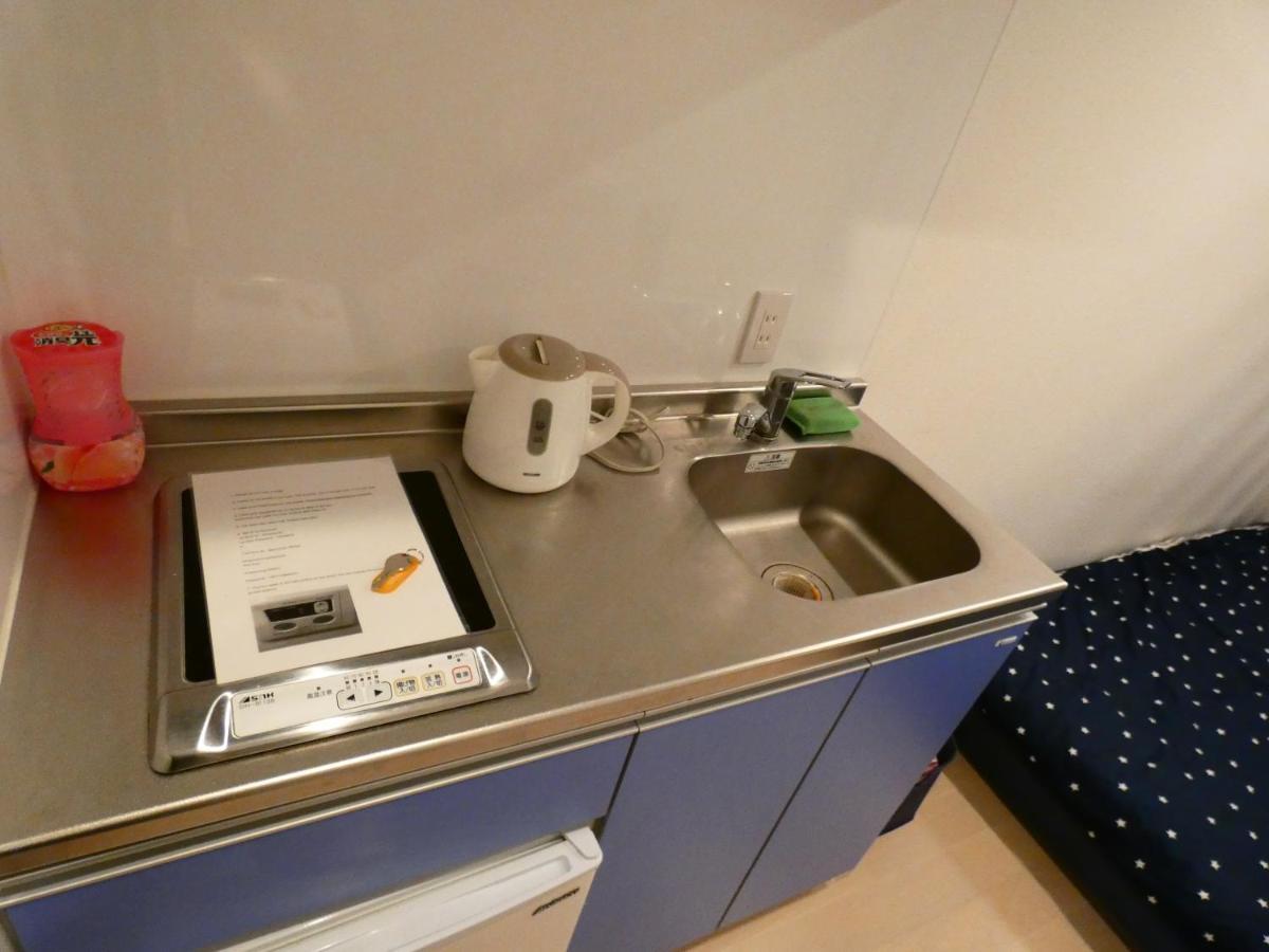 Aparthotel Shinjuku 2 Tokyo
