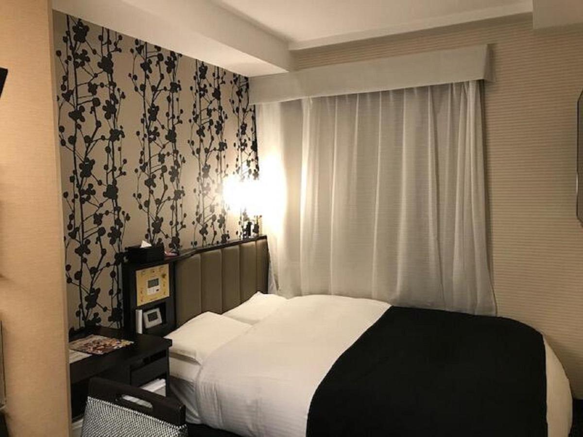 Apa Akihabaraeki-denkigaiguchi 3* Tokyo