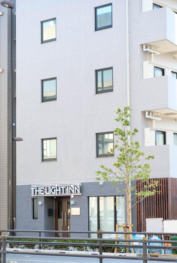 The Light Hotel