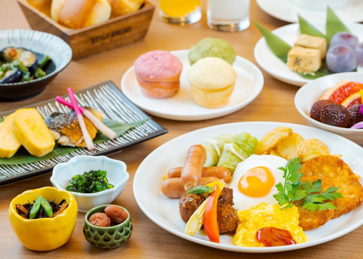 Western Fino Akasaka Hotel 3*