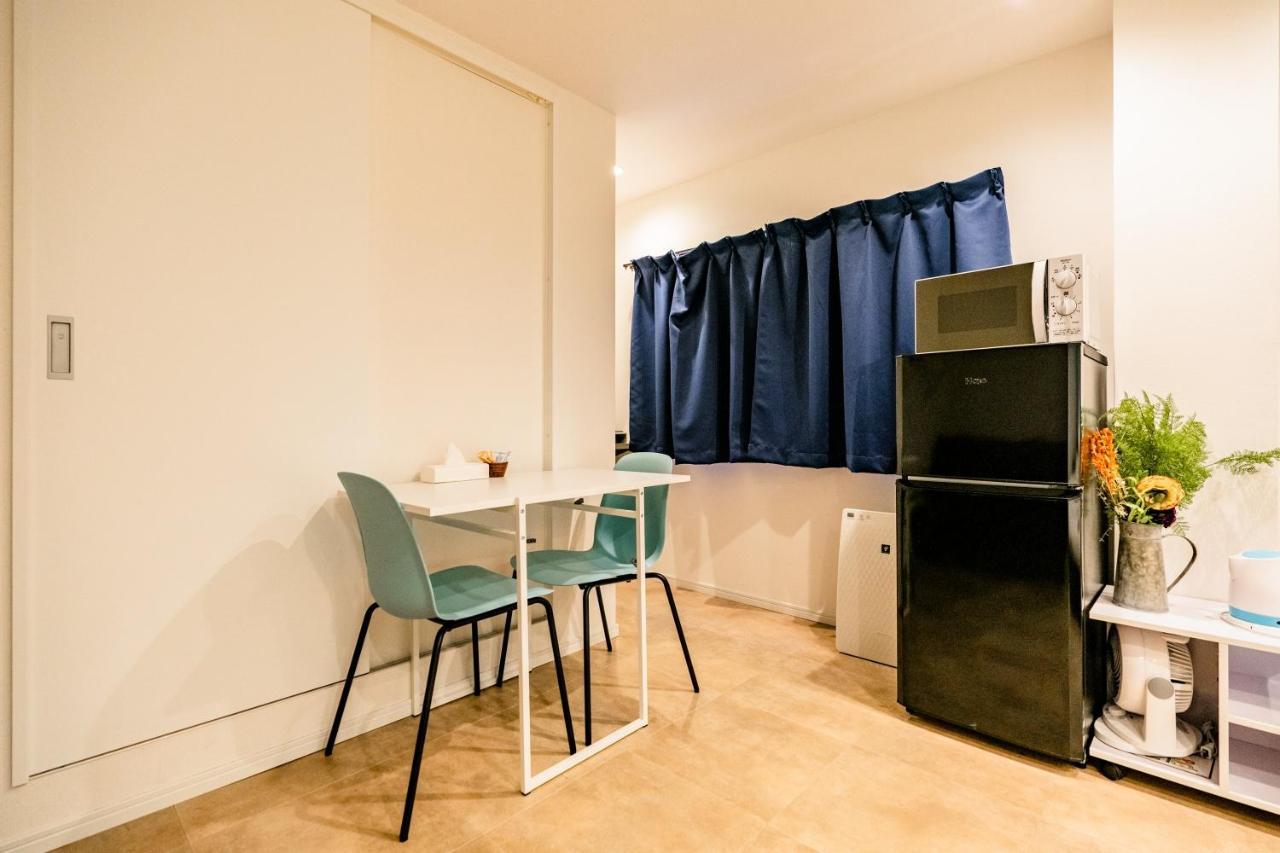 Cocon House Oyama Tokyo