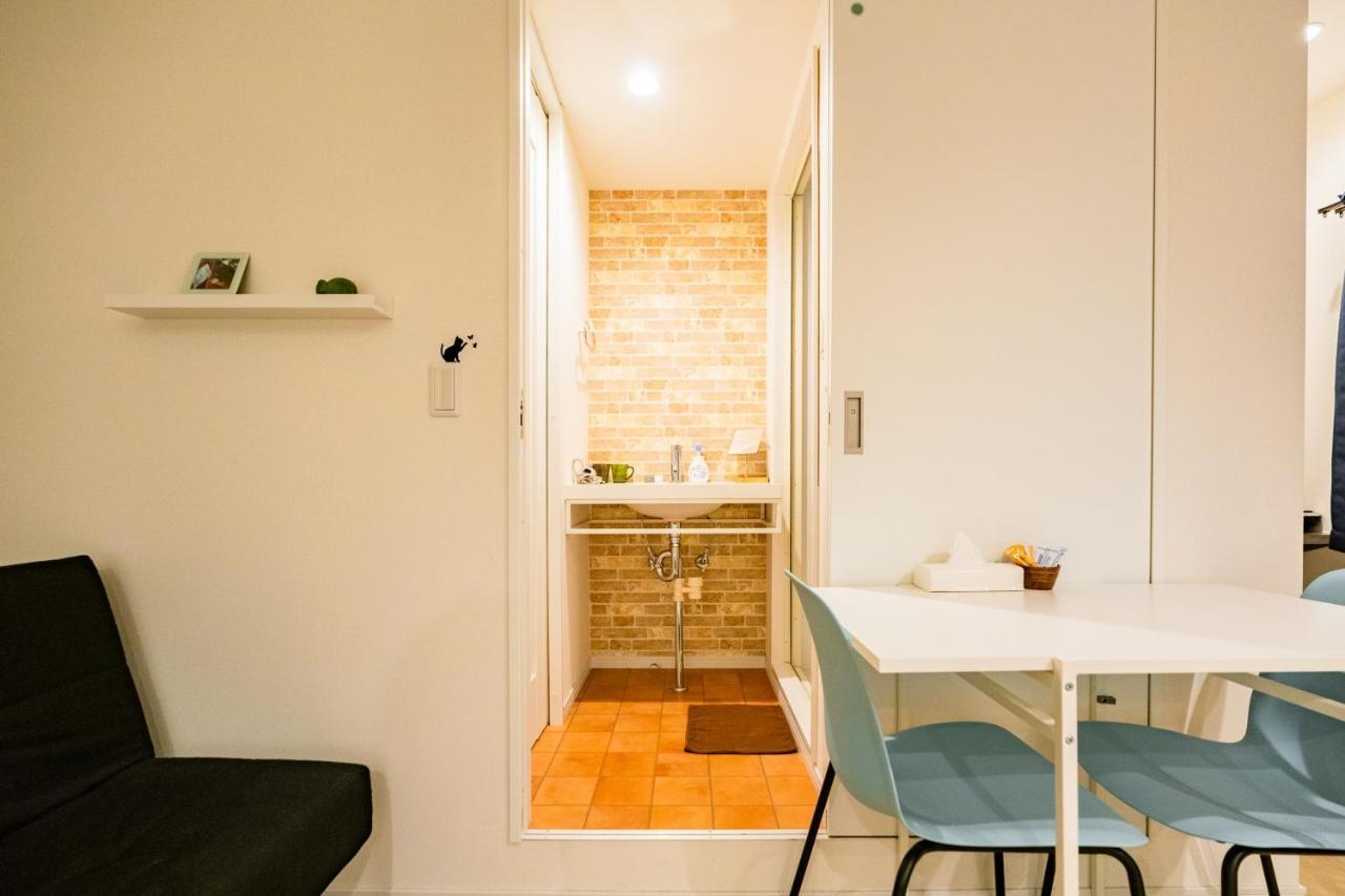 Cocon House Oyama Apartment *