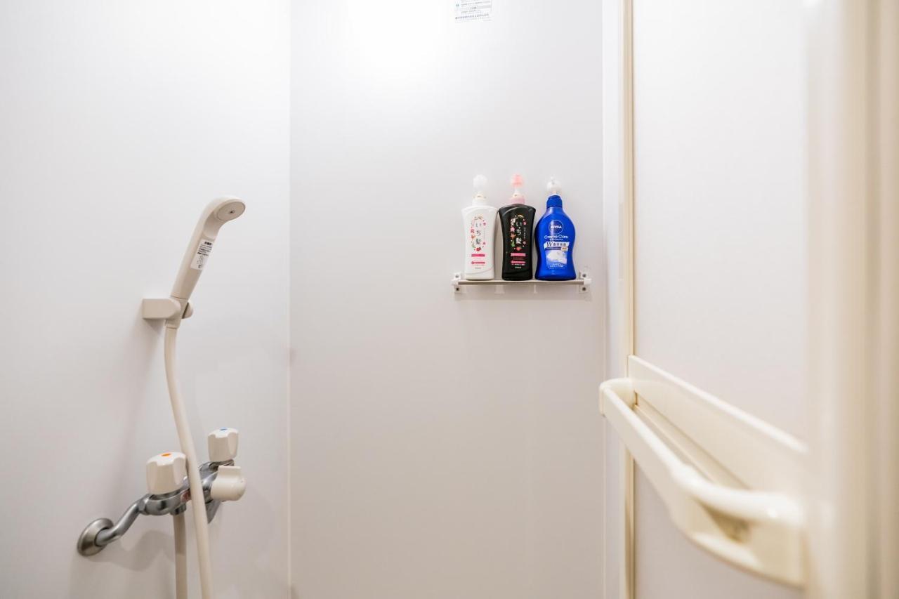 Apartment Cocon House Oyama