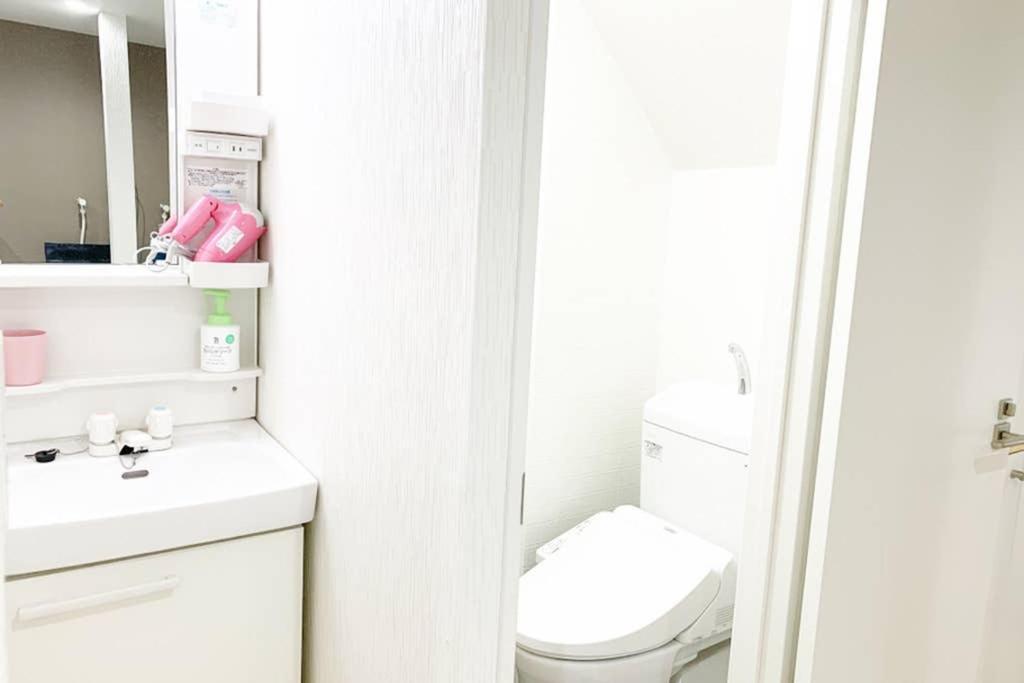 Sunstay - Shinbamba 1 * Tokyo
