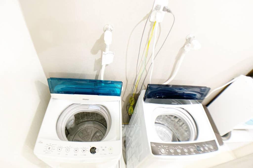 Apartment Sunstay - Shinbamba 1 Tokyo