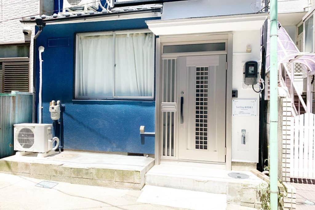 Apartment Sunstay - Shinbamba 1 *