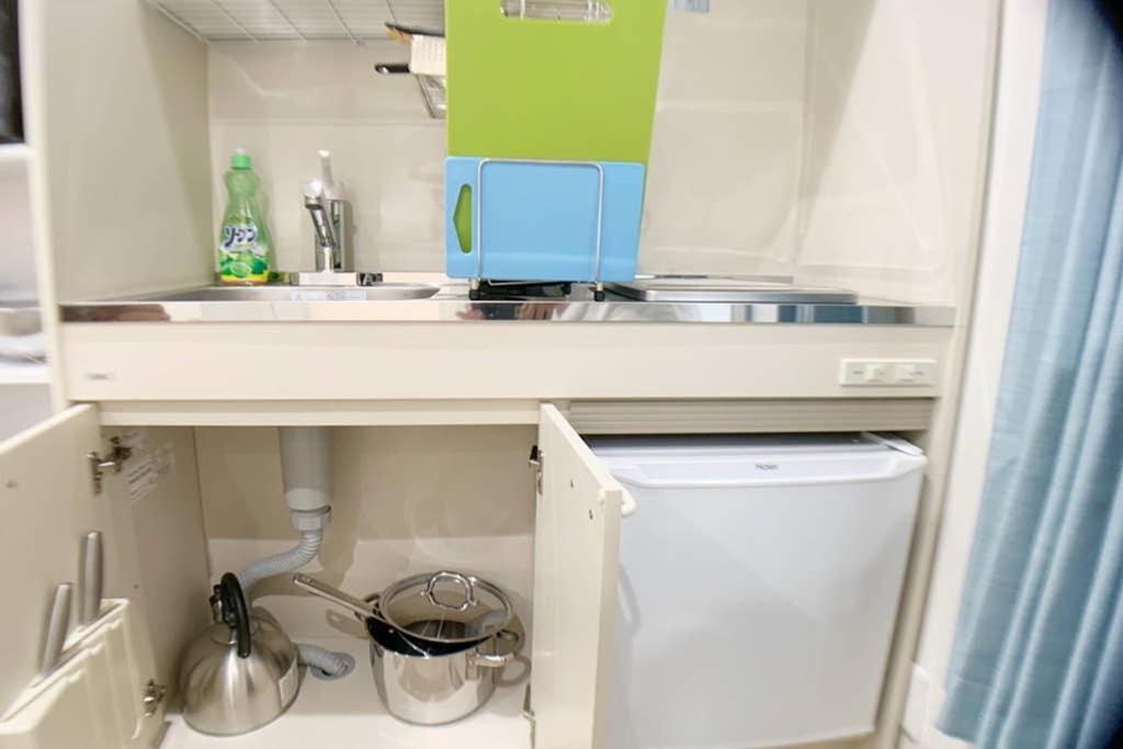 Sunstay - Shinbamba 1 * Tokyo