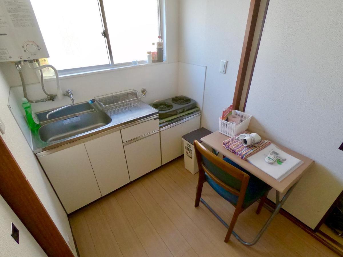 Apartment Cheap In Nakano Close To Shinjuku Tokyo