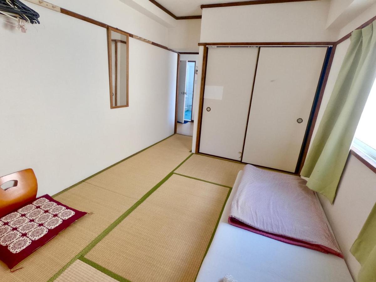Cheap In Nakano Close To Shinjuku Apartment