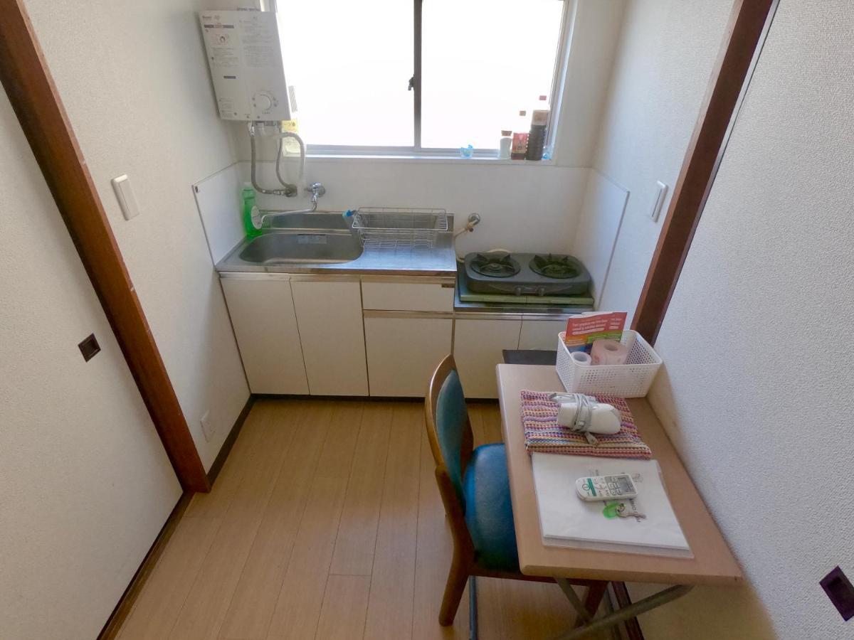 Cheap In Nakano Close To Shinjuku * Tokyo
