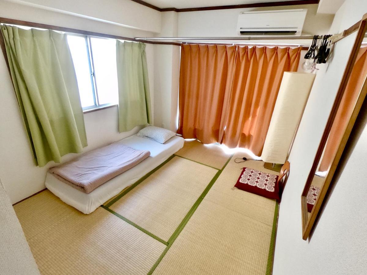 Apartment Cheap In Nakano Close To Shinjuku *