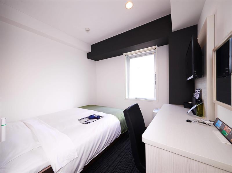 Hotel Super Shinagawa Shinbanba