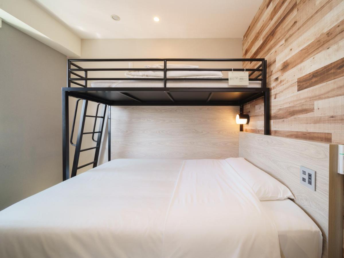 Hotel Super Shinagawa Aomono-yokocho