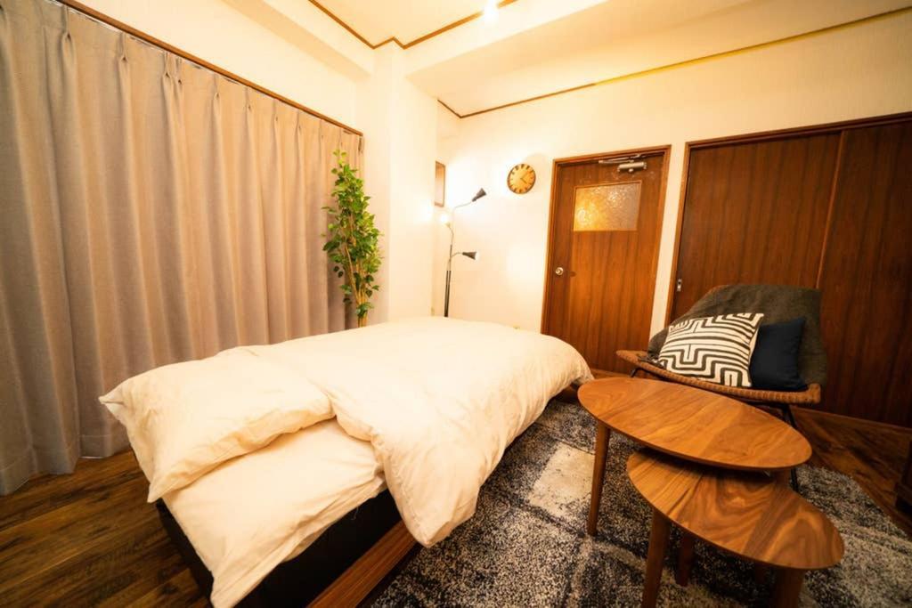 Fujimi Apartment