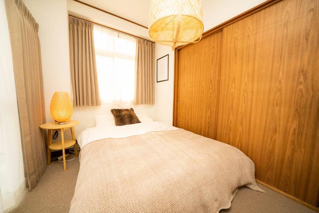 Fujimi Apartment