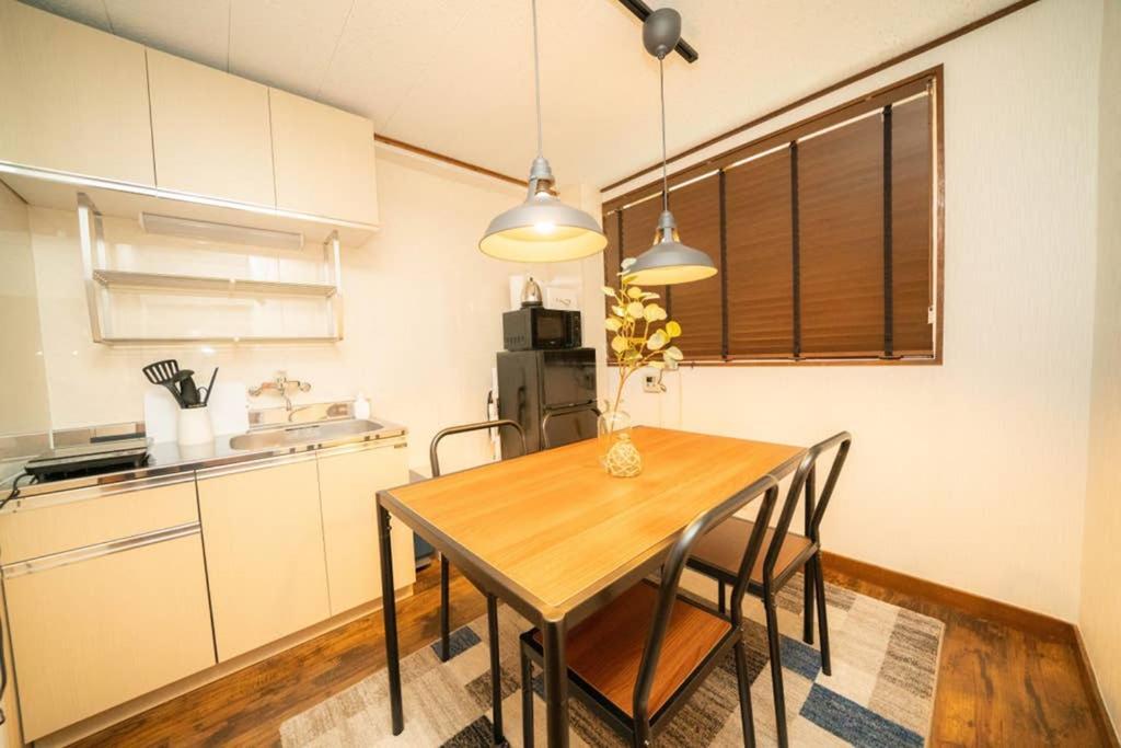 Apartment Fujimi Tokyo