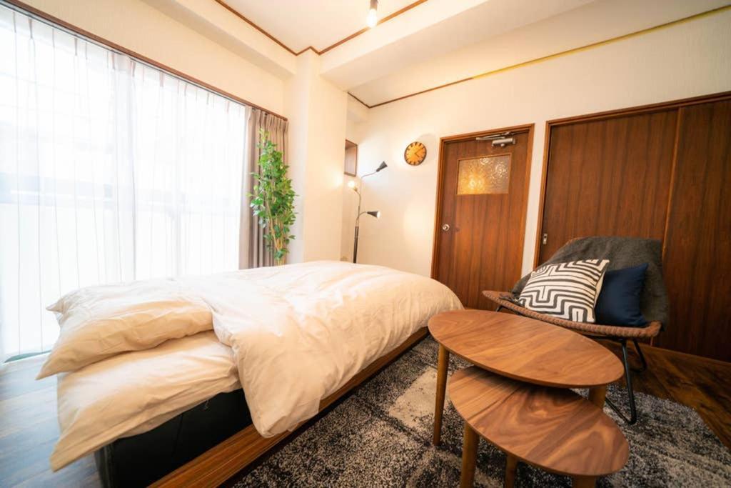 Apartment Fujimi *