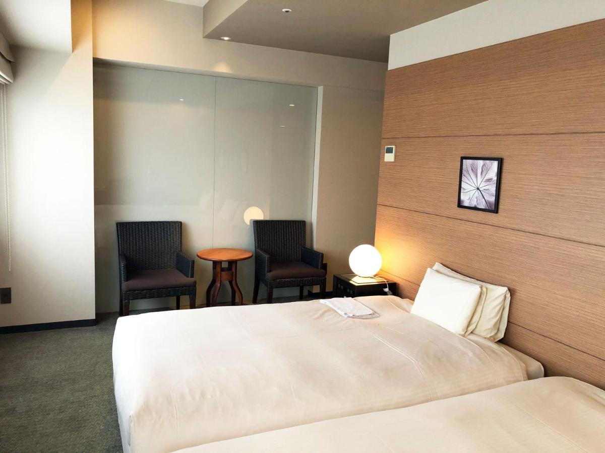 Hotel Citadines Shinjuku 4*