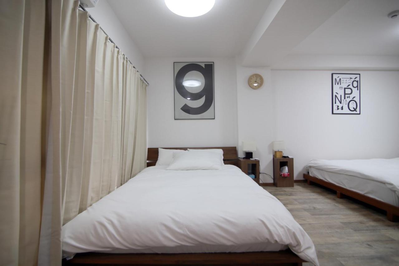 Oomori House Tokyo