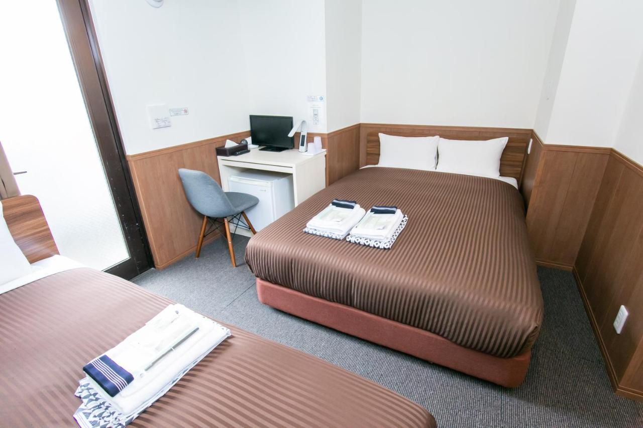 Oak Edo 3* Tokyo