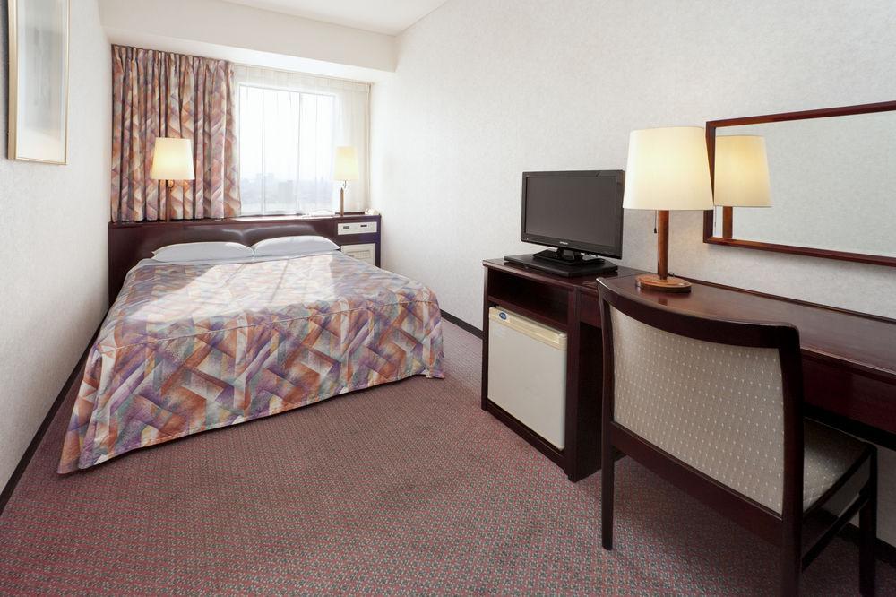 Sunshine Ikebukuro Hotel 4*