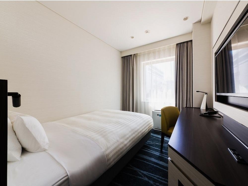 Hotel Jr-east Mets Musashisakaii 3*