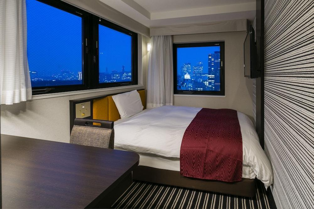 Hotel Apa Nagatacho Hanzomon Ekimae Tokyo