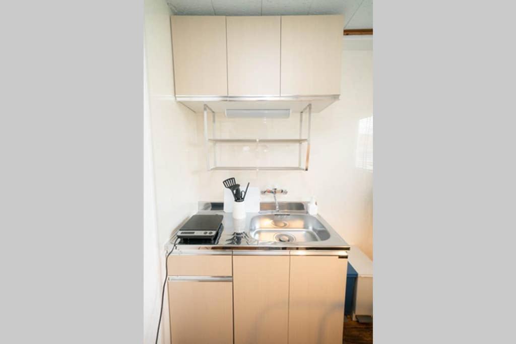 Apartment Fujimi *