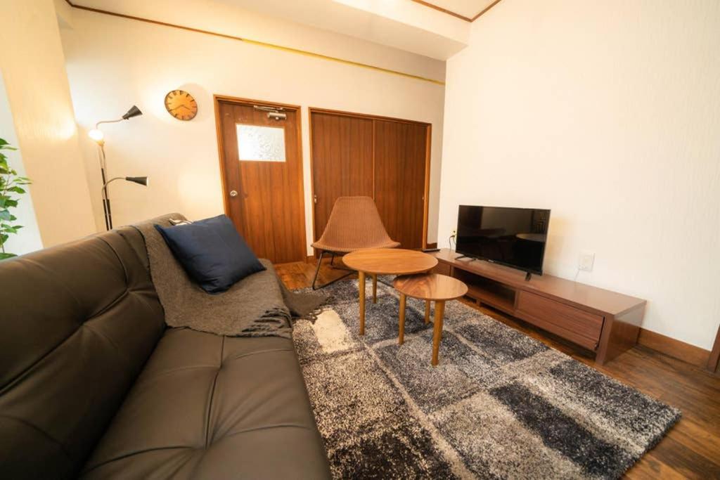 Fujimi Apartment Tokyo