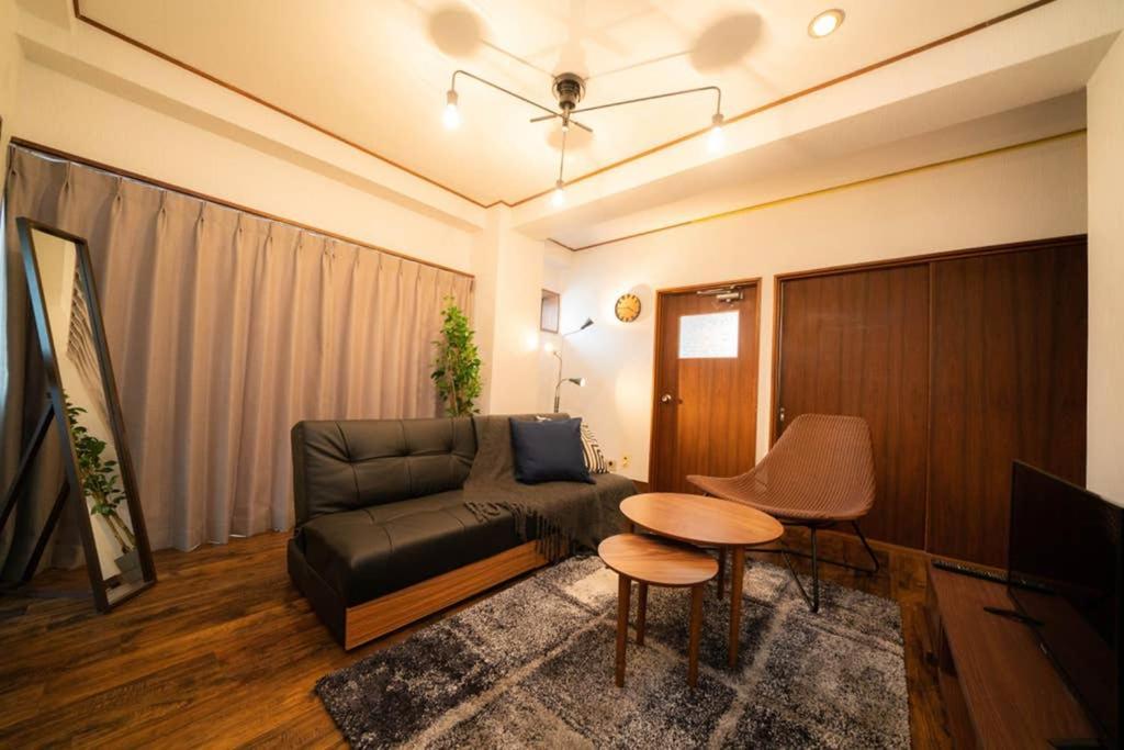 Fujimi Apartment *